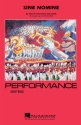 Ralph Vaughan Williams, Sine Nomine Marching Band Partitur + Stimmen