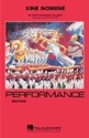 Ralph Vaughan Williams, Sine Nomine Marching Band Partitur