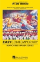 Brian Wilson_Gary Usher, In My Room Marching Band Partitur + Stimmen