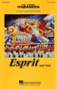Georges Bizet, Habanera (from Carmen) Marching Band Partitur + Stimmen