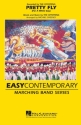 Pretty Fly (For a White Guy) Marching Band Partitur + Stimmen