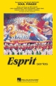 Soul Finger Marching Band Partitur + Stimmen
