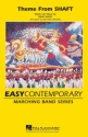 Isaac Hayes, Theme from Shaft Marching Band Partitur + Stimmen