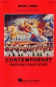 Gruv Jamz Marching Band Partitur + Stimmen
