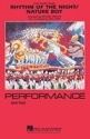 Rhythm of the Night Marching Band Partitur