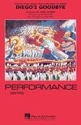 James Horner, Diego's Goodbye Marching Band Partitur