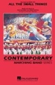 All The Small Things Marching Band Partitur