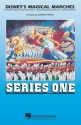 Disney's Magical Marches Marching Band Partitur + Stimmen