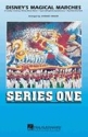 Disney's Magical Marches Marching Band Partitur
