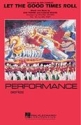 Fleecie Moore_Sam Theard, Let the Good Times Roll - Marching Band Marching Band Partitur