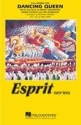 Benny Andersson_Bjrn Ulvaeus, Dancing Queen (from Mamma Mia) Marching Band Partitur
