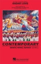 Barry Hay_George Kooymans, Radar Love Marching Band Partitur