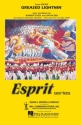 Jim Jacobs_Warren Casey, Greased Lightnin' Marching Band Partitur + Stimmen