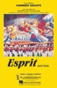Jim Jacobs_Warren Casey, Summer Nights from Grease Marching Band Partitur
