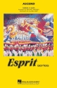Samuel R. Hazo, Ascend Marching Band Partitur + Stimmen