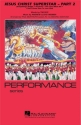 Andrew Lloyd Webber, Jesus Christ Superstar - Part 2 - Marching Band Marching Band Partitur