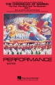 Harry Gregson-Williams, The Chronicles of Narnia: Marching Band Partitur + Stimmen