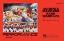 Gino Cipriani_Jay Bocook, Ultimate Marching Band Warm-Ups Marching Band Partitur