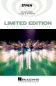 Chick Corea, Spain - Marching Band Marching Band Partitur + Stimmen