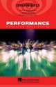 Henry Krieger_Tom Eyen, Dreamgirls Marching Band Partitur + Stimmen