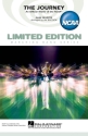 Alan Silvestri, The Journey (An Official Theme of the NCAA) Marching Band Partitur + Stimmen