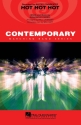 Alphonsus Cassell, Hot Hot Hot - Marching Band Marching Band Partitur + Stimmen