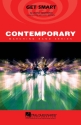 Irving Szathmary, Get Smart - Marching Band Marching Band Partitur + Stimmen
