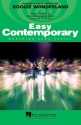 Allee Willis_Jon Lind, Boogie Wonderland - Marching Band Marching Band Partitur + Stimmen