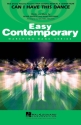 Adam Anders_Nikki Hassman, Can I Have This Dance (from High School Mus Marching Band Partitur + Stimmen