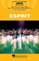 Norman Gimbel_Pablo Beltrn Ruiz, Sway ( Quien Sera ) - Marching Band Marching Band Partitur