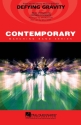 Stephen Schwartz, Defying Gravity (from Wicked) Marching Band Partitur + Stimmen