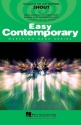 O'Kelly Isley_Ronald Isley_Rudolph Isley, Shout Marching Band Partitur + Stimmen