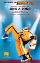 Al McKay_Maurice White, Sing a Song Marching Band Partitur + Stimmen