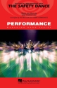 Ivan Doroschuk, The Safety Dance Marching Band Partitur + Stimmen