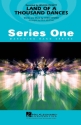 Chris Kenner, Land of a Thousand Dances Marching Band Partitur + Stimmen