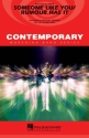 Someone Like You/Rumour Has It Marching Band Partitur + Stimmen