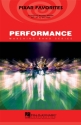 Michael Giacchino_Randy Newman, Pixar Favorites Marching Band Partitur + Stimmen