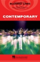 Pharrell Williams_Robin Thicke, Blurred Lines Marching Band Partitur + Stimmen