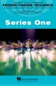 Kristen Anderson-Lopez_Robert Lopez, Frozen Parade Sequence Marching Band Partitur + Stimmen
