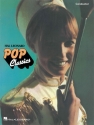 Hal Leonard Pop Classics for marching band conductor