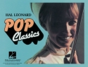 Hal Leonard Pop Classics Marching Band Stimme