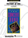 Richard Rodgers, Victory at Sea Concert Band Partitur + Stimmen