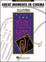 John Williams, Great Moments in Cinema Concert Band Partitur