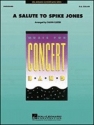 A salute to Spike Jones Concert Band Partitur