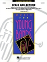 Space and Beyond Concert Band Partitur