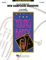 Dave Grusin, New Hampshire Hornpipe Concert Band Partitur