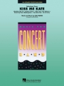 Cole Porter, Selections from Kiss me Kate Concert Band Partitur + Stimmen