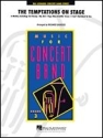 The Temptations on Stage Concert Band Partitur