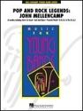 Pop & Rock Legends: John Mellencamp Concert Band Partitur