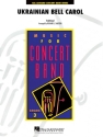 Ukrainian Bell Carol Concert Band Partitur